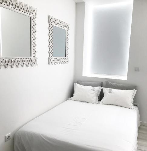 Aveiro�s Dock Apartments
