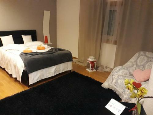 Hostal Quinta Salinas - Puro Prazer