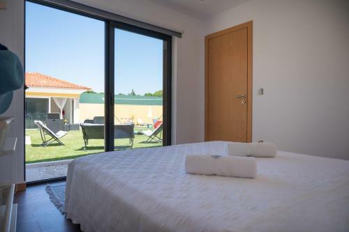 Hostal Quinta Salinas - Puro Prazer