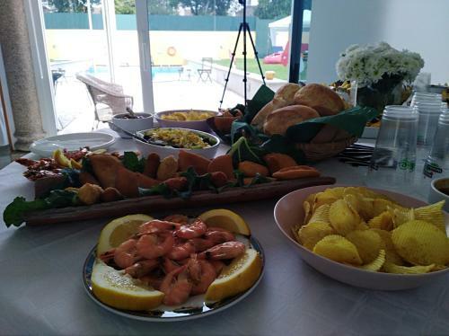 Hostal Quinta Salinas - Puro Prazer