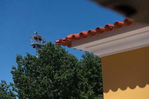 Hostal Quinta Salinas - Puro Prazer