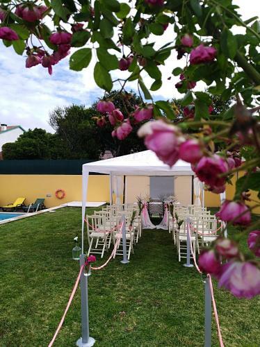 Hostal Quinta Salinas - Puro Prazer