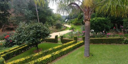 Quinta Das �guias