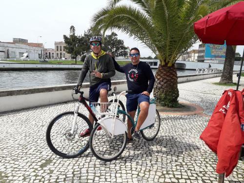 Aveiro Central - It�s All There - 2