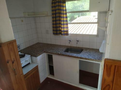 Apartamento La Herradura Dptos