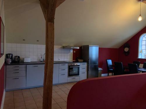 Apartamento Gut Aspern Polohof