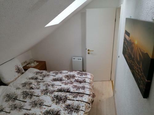 Apartamento Haus Schwarzwaldgrund