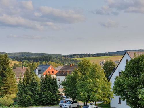 Apartamento Ferienwohnung "waldzauber"