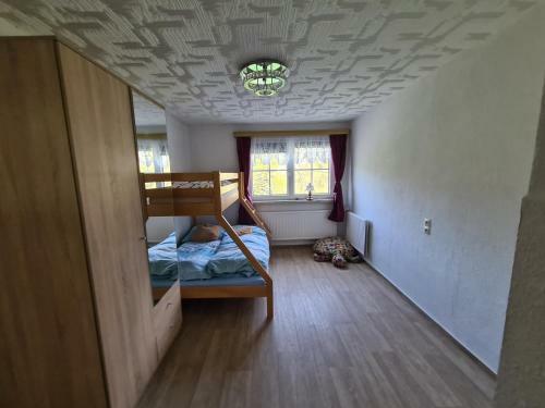 G�stehaus Niederschlag