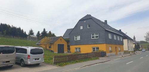 G�stehaus Niederschlag