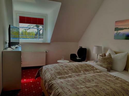 Hotel Seegarten