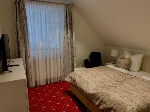 Hotel Seegarten