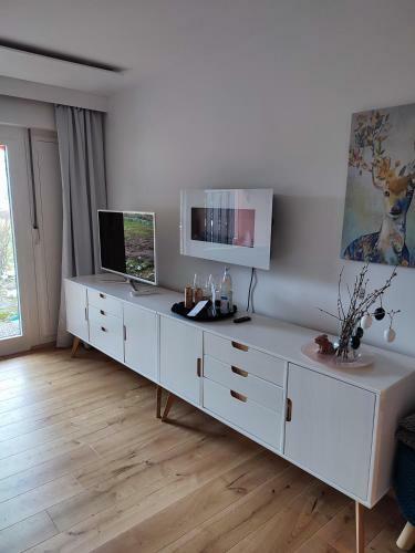 Apartamento Erholsame Fewo In Baiersbronn Mit Pool Und Stellplatz