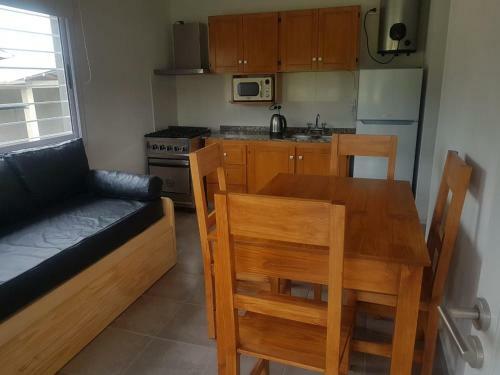 Apartamento Caba�as Winitran