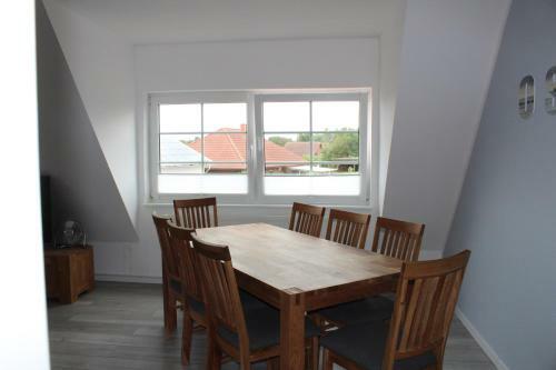 Op�n D�rp Apartment
