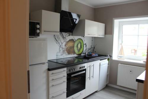 Op�n D�rp Apartment