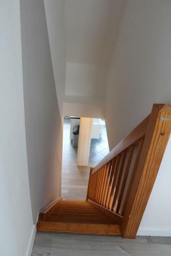 Op�n D�rp Apartment