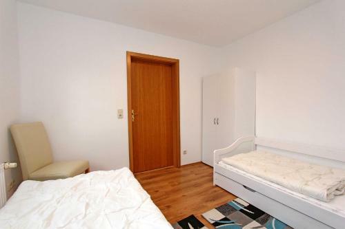 Ferienhaus Bartelshagen Fdz 681