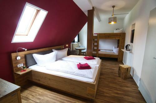 Berghotel B�renstein