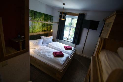 Berghotel B�renstein