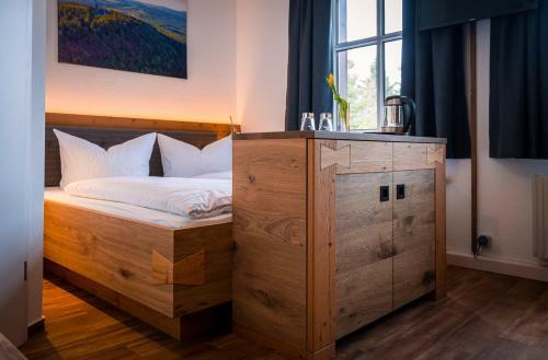 Berghotel B�renstein
