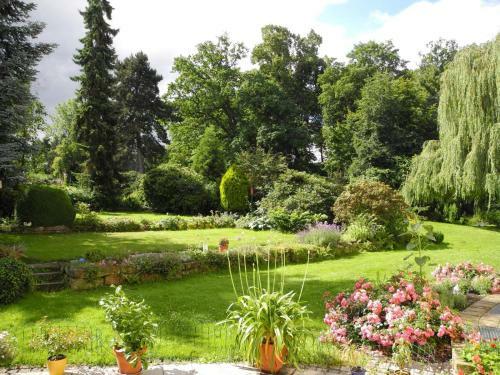 Hostal G�stehof Cafe Im Schafstall