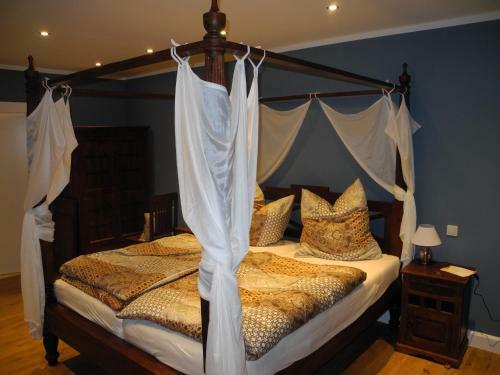 Hostal G�stehof Cafe Im Schafstall