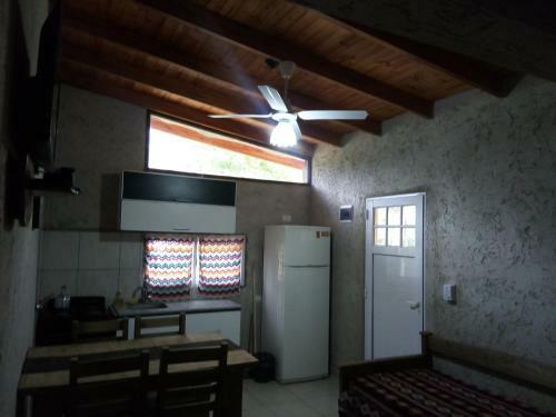 Apartamento El Amanecer