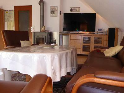 Apartamento Haus Erna