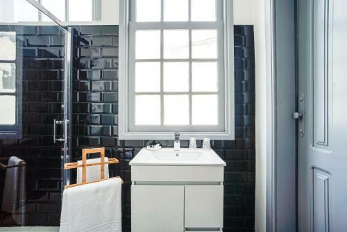 Hostal Palacete Suite Aveiro