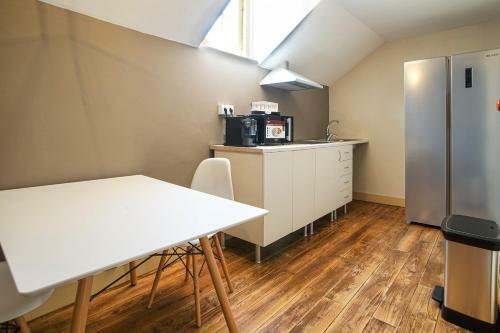 Hostal Palacete Suite Aveiro