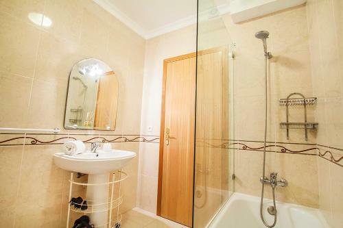 Heart Of Aveiro Apartment