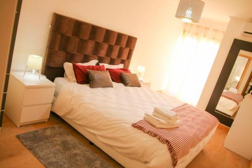 Apartamento Aveiro Rossio View II