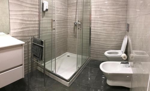 Apartamento Aveiro Rossio View II