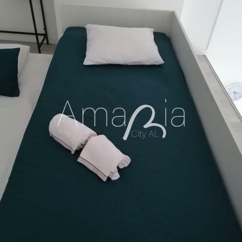 Apartamento Amariacity Al