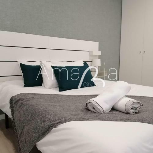 Apartamento Amariacity Al