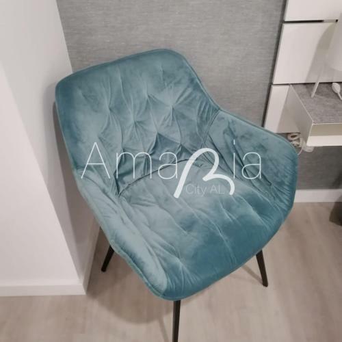 Apartamento Amariacity Al