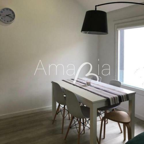 Apartamento Amariacity Al
