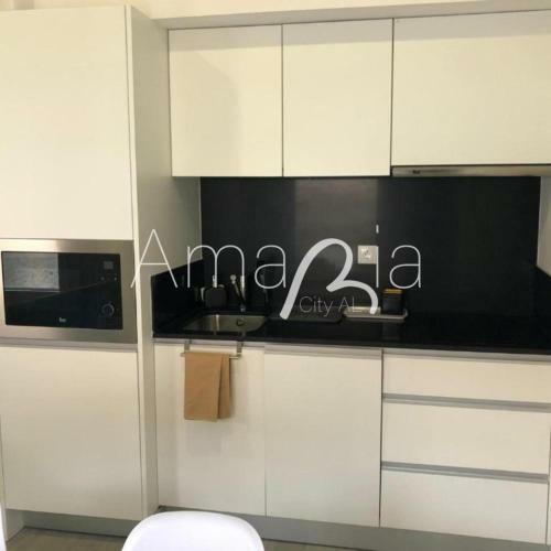 Apartamento Amariacity Al