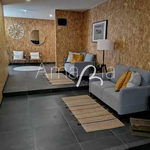 Apartamento Amariacity Al