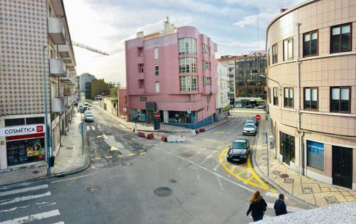 Hostal Amarras Guest House