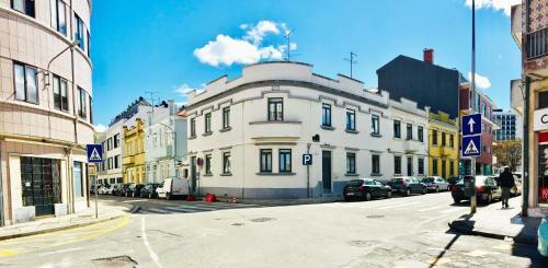 Hostal Amarras Guest House