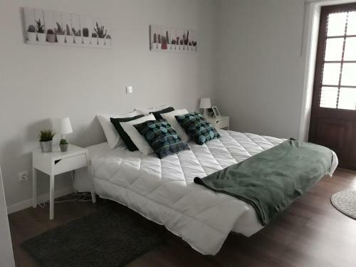 Hostal Casa Pirosa