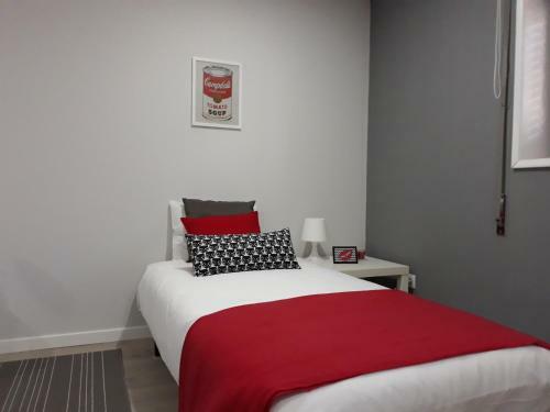 Hostal Casa Pirosa