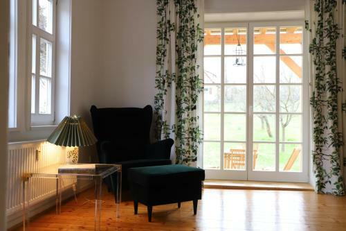 Apartamento Forsthaus In Waldhessen