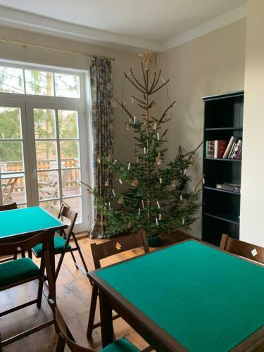 Apartamento Forsthaus In Waldhessen