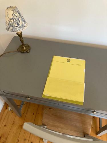 Apartamento Forsthaus In Waldhessen