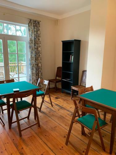 Apartamento Forsthaus In Waldhessen