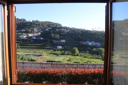 Quinta Do Perguntouro