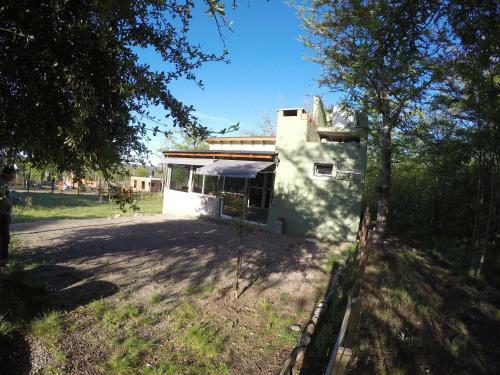 Caba�a Cruz Del Sur